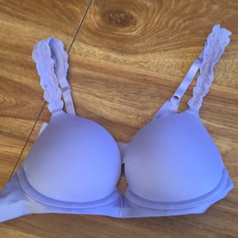 NWOT Aerie lace bra - 32aa